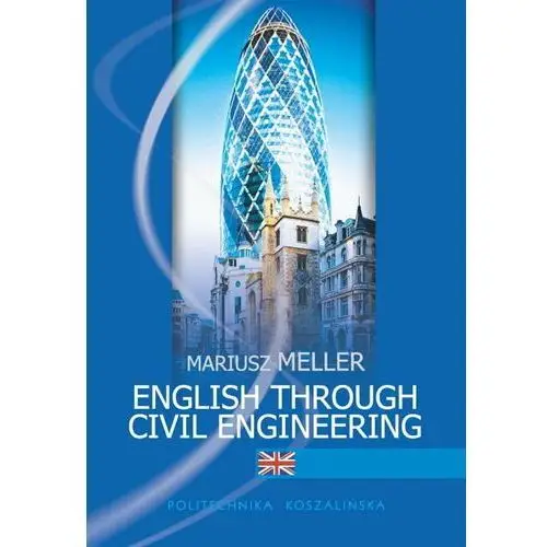 English through civil engineering.+CD