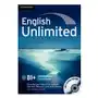 English Unlimited Intermediate Coursebook with e-Portfolio Sklep on-line