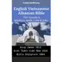 English Vietnamese Albanian Bible - The Gospels 2 - Matthew, Mark, Luke & John Sklep on-line