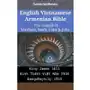 English Vietnamese Armenian Bible - The Gospels 2 - Matthew, Mark, Luke & John Sklep on-line