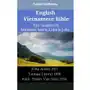 English Vietnamese Bible - The Gospels III - Matthew, Mark, Luke & John Sklep on-line