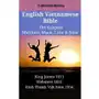 English Vietnamese Bible - The Gospels - Matthew, Mark, Luke & John Sklep on-line