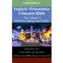 English Vietnamese Cebuano Bible - The Gospels II - Matthew, Mark, Luke & John Sklep on-line