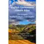 English Vietnamese Danish Bible - The Gospels - Matthew, Mark, Luke & John Sklep on-line