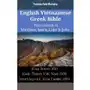 English Vietnamese Greek Bible - The Gospels II - Matthew, Mark, Luke & John Sklep on-line