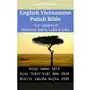 English Vietnamese Polish Bible - The Gospels IV - Matthew, Mark, Luke & John Sklep on-line