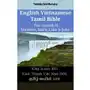 English Vietnamese Tamil Bible. The Gospels II. Matthew, Mark, Luke & John Sklep on-line