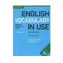 English Vocabulary in Use Advanced with answers,982KS (7951891) Sklep on-line