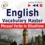 English Vocabulary Master. Listen & Learn. Phrasal Verbs in Situations Sklep on-line