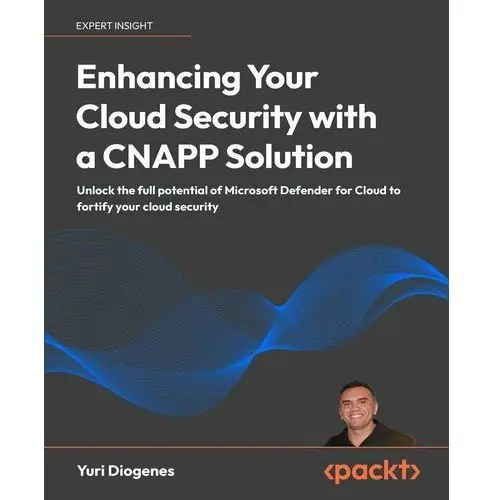 Enhancing Your Cloud Security with a CNAPP Solution