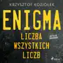 Enigma: liczba wszystkich liczb Sklep on-line