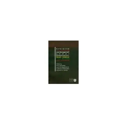 Enterprise accounting and management under globalization: recent evidence from Poland and Lithuania