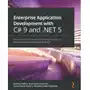 Enterprise Application Development with C# 9 and.NET 5 Sklep on-line