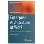 Enterprise Architecture at Work Sklep on-line