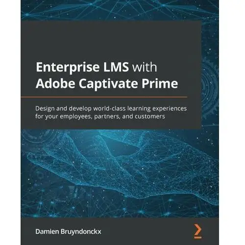 Enterprise LMS with Adobe Captivate Prime