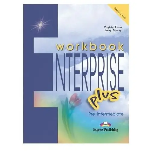 Enterprise Plus. Workbook (Teacher's) - overprinted