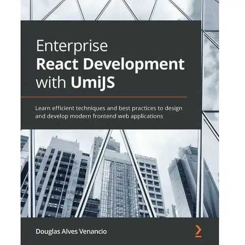 Enterprise React Development with UmiJS