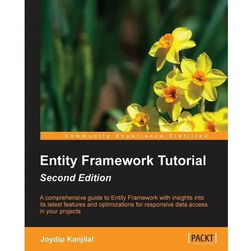 Entity Framework Tutorial (Update)