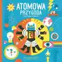 Atomowa przygoda profesora astrokota w.2 Sklep on-line