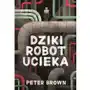 Entliczek Dziki robot ucieka Sklep on-line