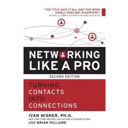 Networking like a pro Entrepreneur press