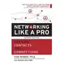 Networking like a pro Entrepreneur press Sklep on-line