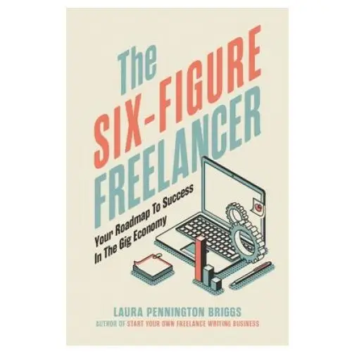 Six-figure freelancer Entrepreneur press