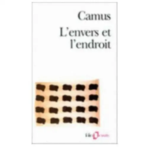 Envers Et L Endroit