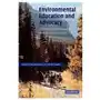 Environmental education and advocacy Cambridge university press Sklep on-line