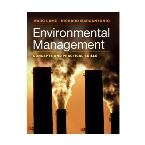 Environmental management Cambridge university press