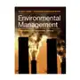 Environmental management Cambridge university press Sklep on-line