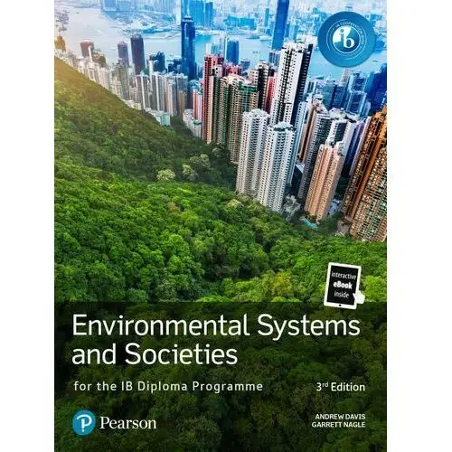 Environmental Systems and Societies for the IB Diploma Programme