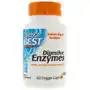 Enzymy trawienne Digestive Enzymes DOCTOR'S BEST, 90 kapsułek Sklep on-line