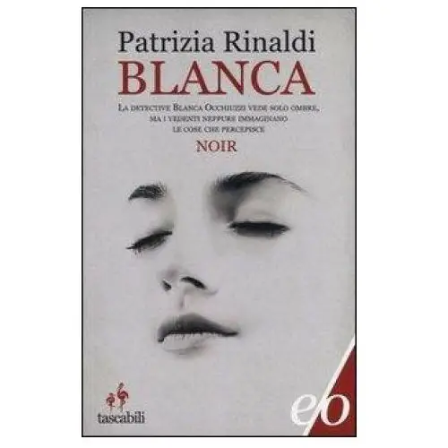 Patrizia Rinaldi - Blanca