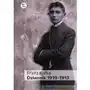 Eperons-ostrogi Dzienniki 1910-1913 t.1 Sklep on-line