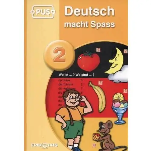Epideixis Deutsch macht spass 2 (pus)