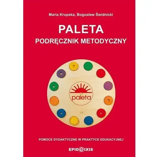 Paleta - podręcznik metodyczny