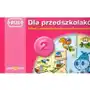 Epideixis Pus dla przedszkolaków 2 zabawy i ćwiczenia ogólnorozwojowe dla najmłodszych Sklep on-line