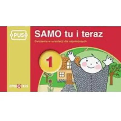 PUS Samo tu i teraz 1, 175874