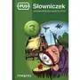 PUS Słowniczek wyrazów bliskoznacznych dla dzieci 3,332KS (70773) Sklep on-line