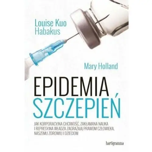 Epidemia szczepień