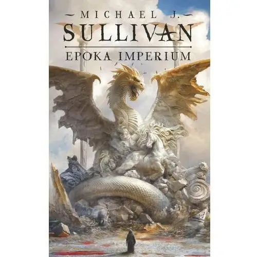 Epoka imperium. Legendy Pierwszego Imperium. Tom 6 - ebook MOBI