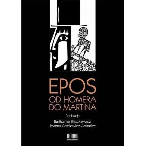 Epos: od Homera do Martina