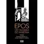 Epos: od Homera do Martina Sklep on-line