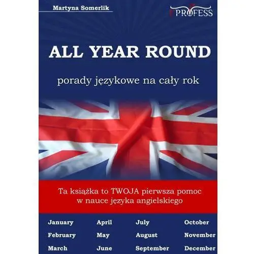 All year round. porady językowe na cały rok Eprofess