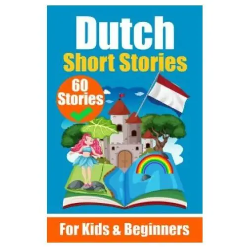 Epubli 60 short stories in dutch