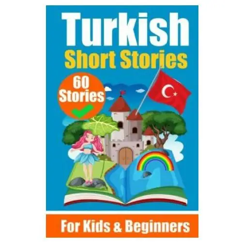 60 short stories in turkish