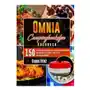 Omnia Campingbackofen Kochbuch Sklep on-line