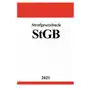 Strafgesetzbuch (stgb) Epubli Sklep on-line