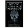 Equity press Potions, herbs, oils & brews Sklep on-line